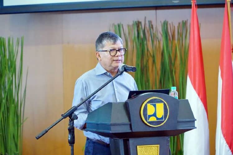 Bawa PII ke 'Next Level', Sutopo Kristanto 'Cak Topo' Usung KolaborAksi Insinyur Menuju Indonesia Maju 2045