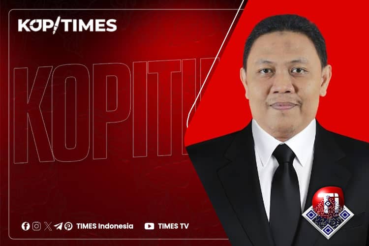 Pelaksanaan APBN Kabinet Merah Putih di Masa Transisi