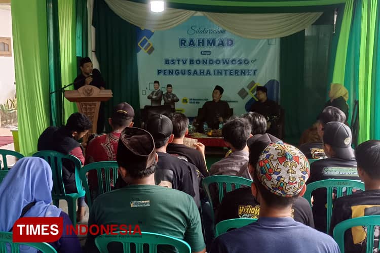 Siap Satu Komando! Ini Keluhan Pengusaha Internet di Bondowoso pada Pasangan Rahmad