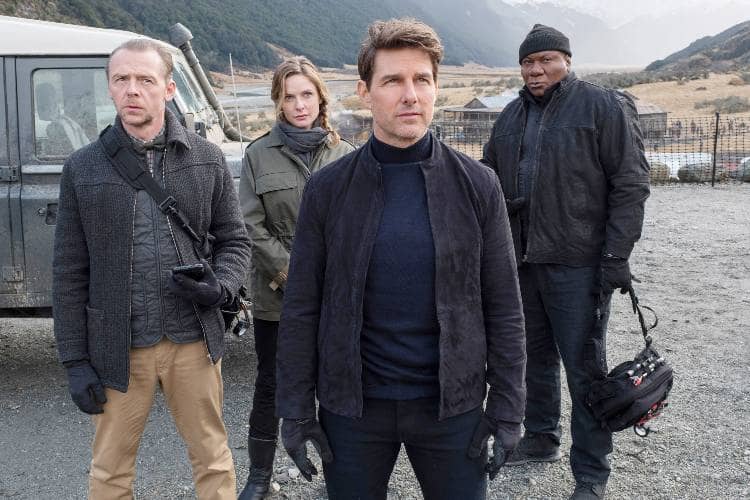 Mission Impossible: The Final Reckoning jadi Misi Terakhir Tom Cruise?