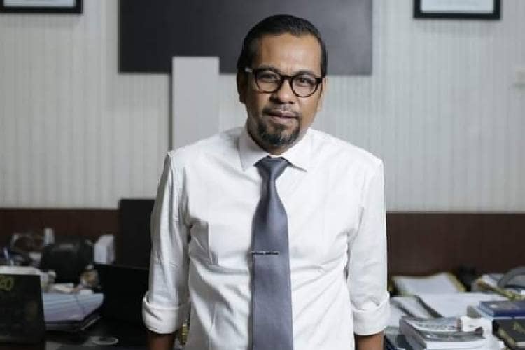 Pilkada Aceh Diwarnai Kekerasan dan Sabotase, Paslon Bustami-Fadhil Tuntut Keadilan