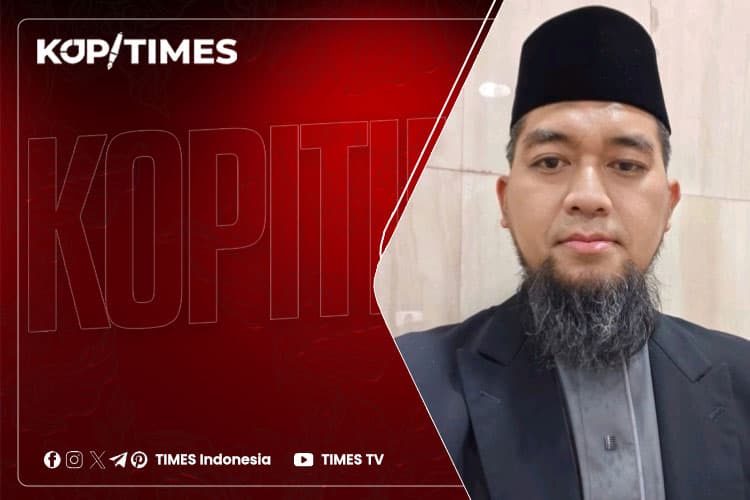Guru dan Pendidikan Akhlak di Era Kekinian