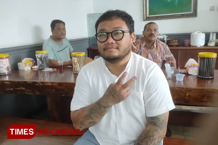 Hasil Diluar Dugaan, Eka Budhi Irawan: Bukti Masyarakat Banjarnegara Cinta Budhi Sarwono