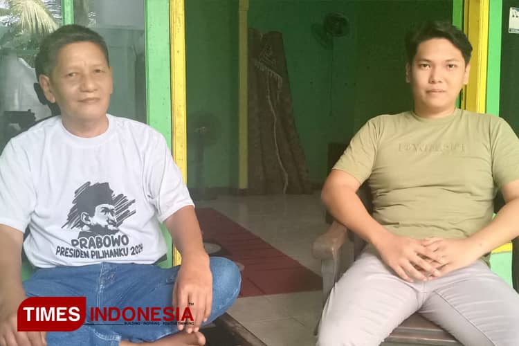 Relawan Gerakan Sosial Dipimpin Sosok Muda, Targetkan Terus Berkontribusi