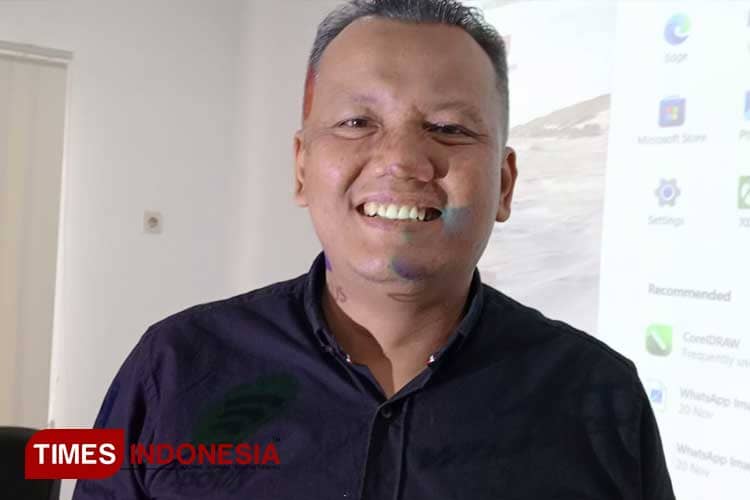 Terkait Surat Suara Tidak Sah, Saksi Paslon di Bantul Tolak Tanda Tangani Formulir D Hasil Kecamatan