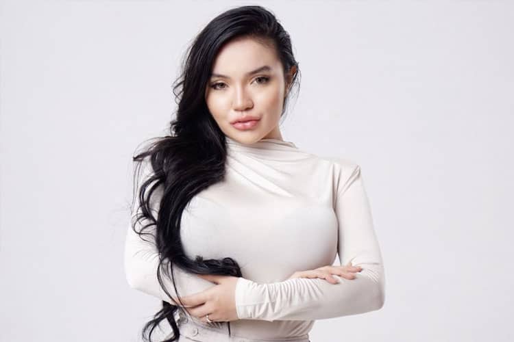 Monica Ardhea dan Peran Mentorship dalam Membangun Karier di Scentplus