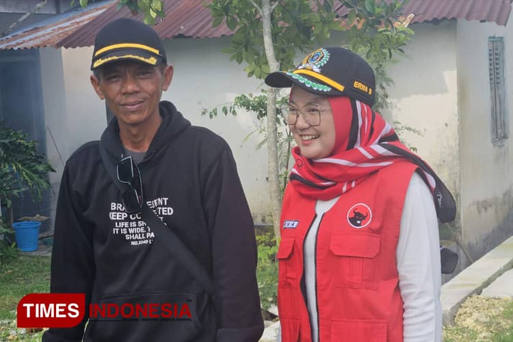 Fraksi PDI Perjuangan DPRD Lamongan Minta Dinkes Gercep Lakukan Penanganan DBD
