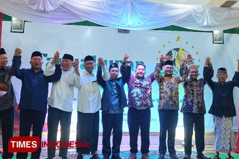 IAI Ibrahimy Genteng Resmi Bertransformasi Menjadi UNIIB, Siapkan Tiga Prodi Baru