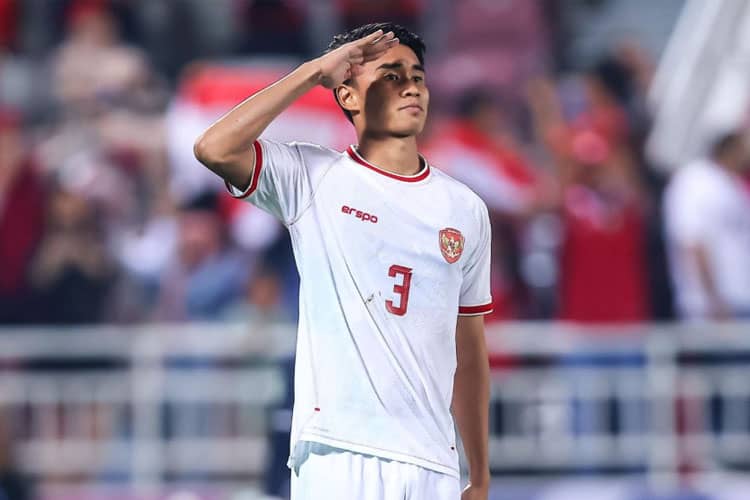 Ferarri: Timnas Indonesia Bukan Tim Kelas Dua di Piala AFF 2024