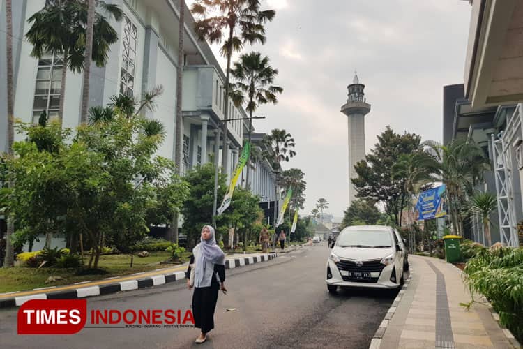 UIN Maliki Malang Segera Kukuhkan Tiga Guru Besar Baru
