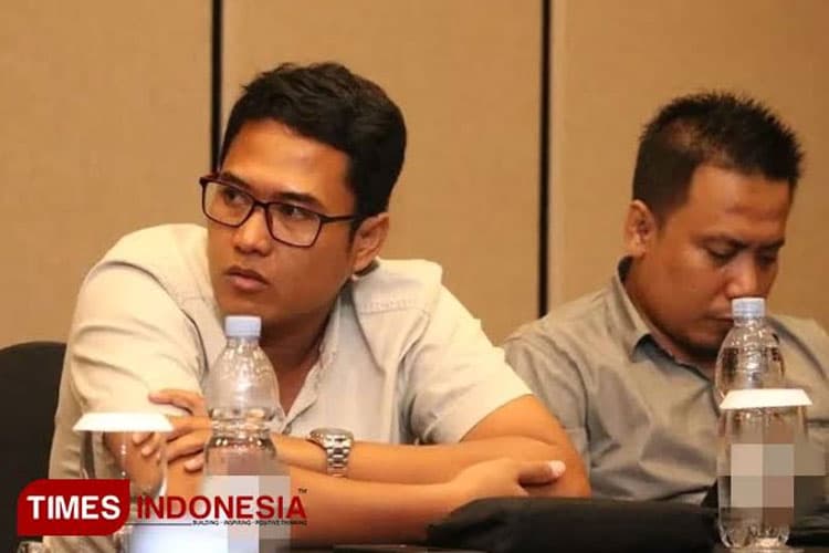 Pakar Hukum UIN KHAS Jember: Bawaslu Bondowoso dan Pelapor Bisa Kena Pidana Penyebaran Hoaks