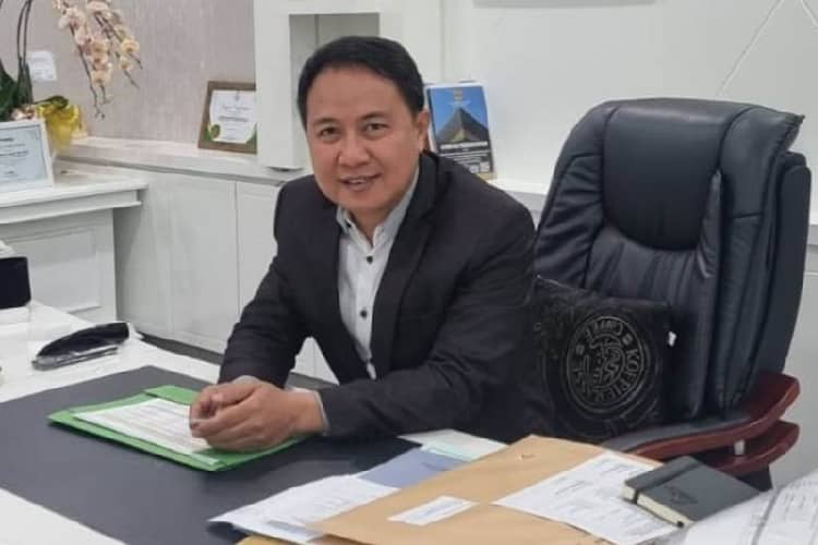 Lia Istifhama Apresiasi Kinerja Prof Hilman Latief Urusi Penyelenggaraan Haji dan Umrah