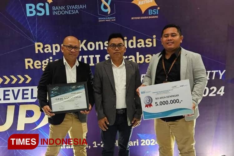 Tawil Asnawi: Alumni Unisma Malang yang Sukses Berkarier sebagai Area Manager di PT. Mandiri Utama Finance