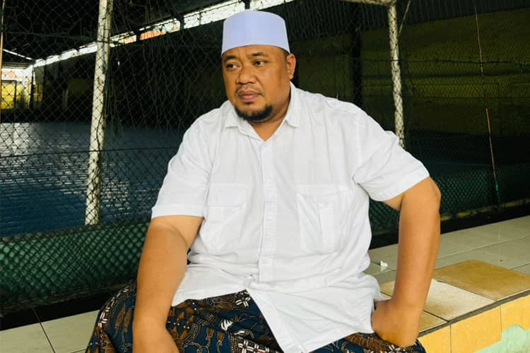 Gus Yusuf Bongkar Fakta Money Politics Massif Risma-Gus Hans di Sejumlah Wilayah di Jatim