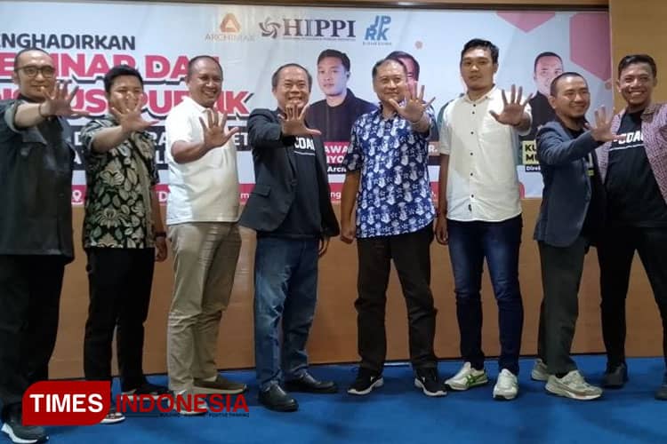 Negara Hapus Piutang Macet UMKM, Momentum Bangkit dan Mandiri