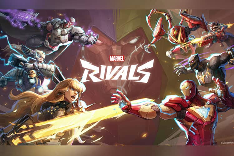 Marvel Rivals: Game yang Wujudkan Fantasi Anda Menjadi Superhero