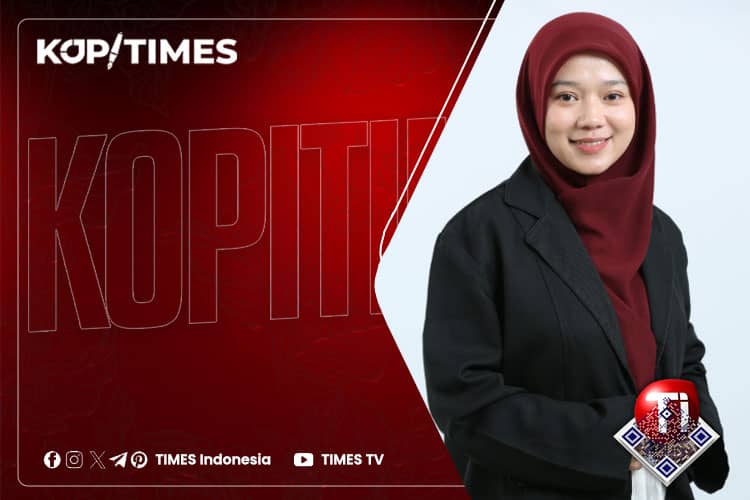 Resmi Anggota BRICS Menuju Indonesia Berdaya Saing Global