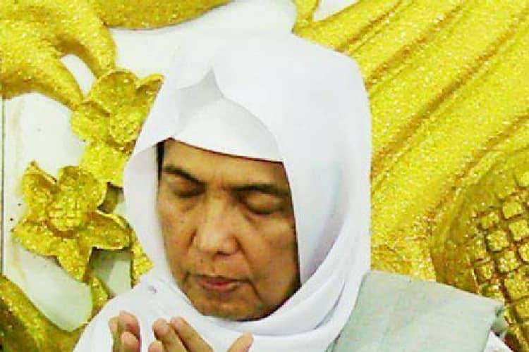 Mengenal Hadratussyaikh KH Ahmad Asrori dan Majelis Al-Khidmah, Tumbuh Bersama dengan Dzikir