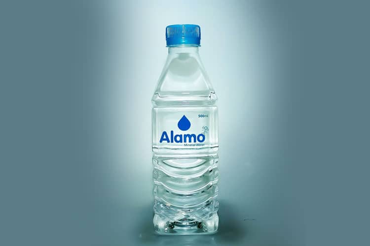 Air Mineral Alamo: Pentingnya Hidrasi Sehat