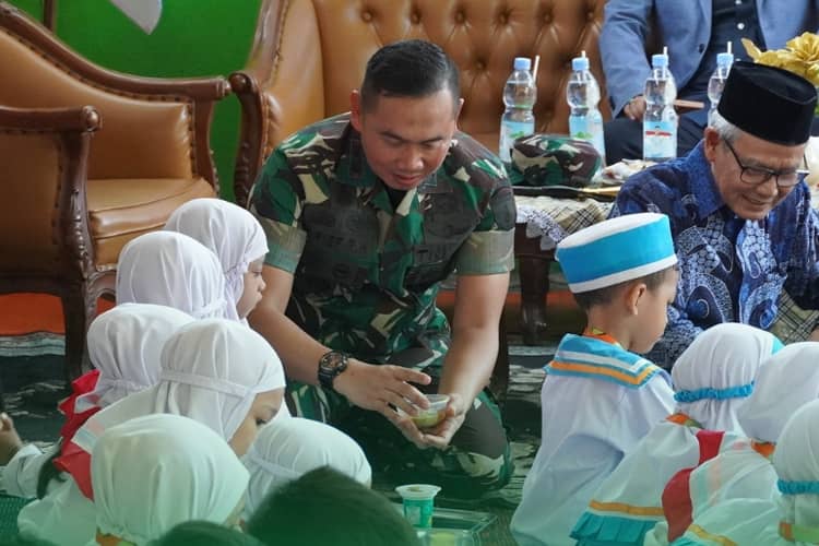 Menghadirkan Gizi Menyongsong Asa Bojonegoro