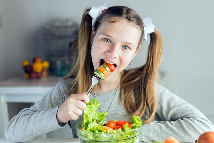Resep Kreatif untuk Anak yang Tidak Suka Sayuran