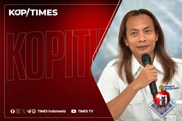 Menanti Negara Membayar Utangnya kepada Dosen