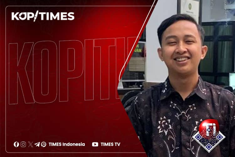 Tentang Guru dan Orang Tua yang Melaporkan ke Pihak Berwajib karena Anaknya Dicubit