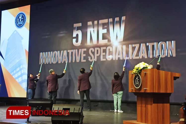 Universitas Ciputra Jawab Kebutuhan Masyarakat Melalui 5 Program Peminatan S2 Management, Apa Saja?
