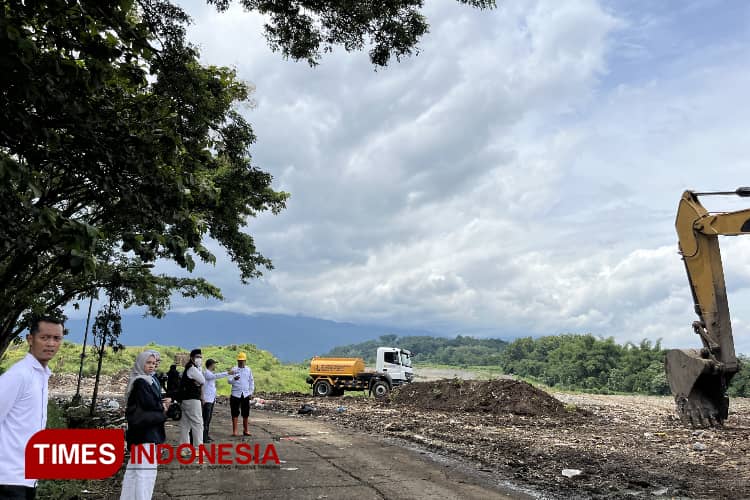 Polemik TPA Supit Urang, Menagih Janji Politik Wali Kota Malang