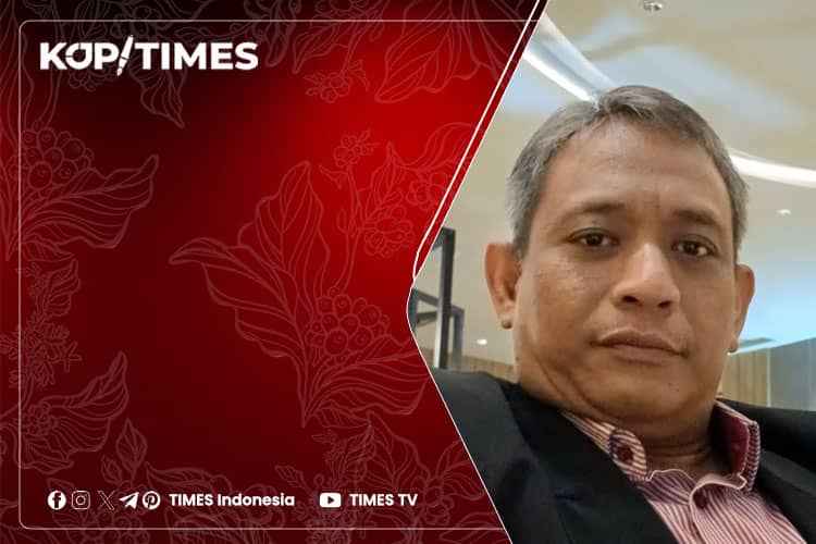 Hilal Tunjangan Kinerja Dosen Mulai Tampak