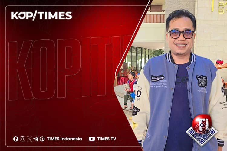 Refleksi Milad ke-78 HMI: Kecerdasan yang Berstrategi, Perubahan yang Bermakna