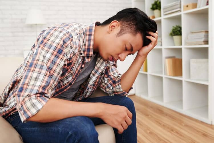 Waspadai Dampak Kecemasan Berlebihan, Ganggu Kesehatan Mental