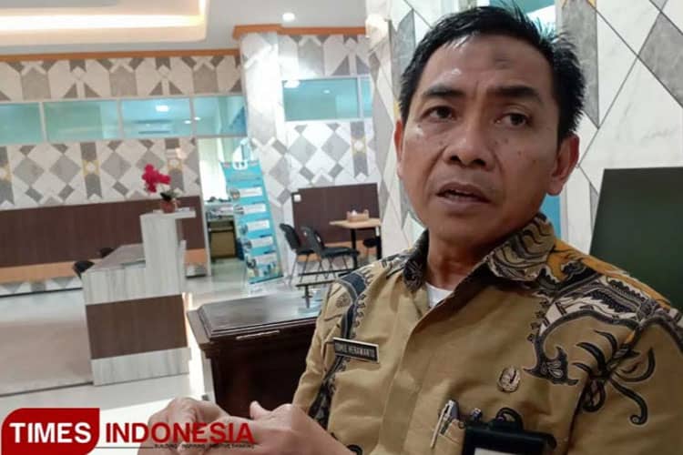 Nasib PPPK dan Sisa Honorer di Kabupaten Malang, Begini Penjelasan Kepala Bappeda