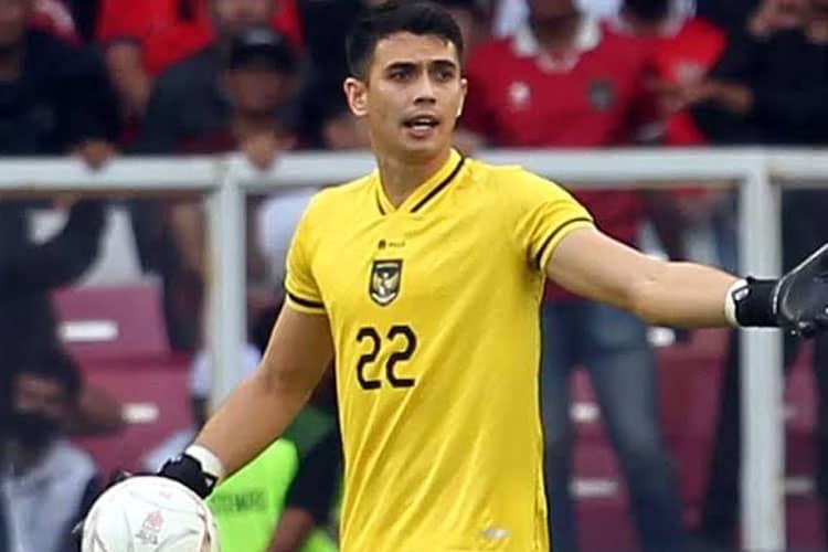 Nadeo Arga Winata Berambisi Masuk Timnas Indonesia dan Piala Dunia 2026