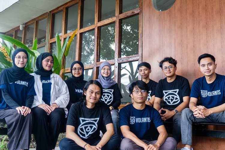 Volantis Technology Luncurkan AuroraLLM, AI Lokal yang Privat dan Gratis