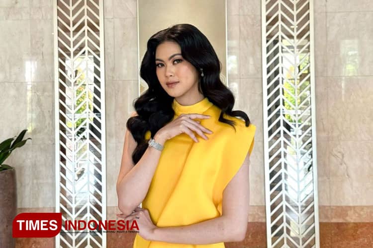 Sekolah Alam PAP: Upaya Puteri Indonesia Sulbar 2025 Adinda Putri Pawan Tanggulangi Anak Putus Sekolah