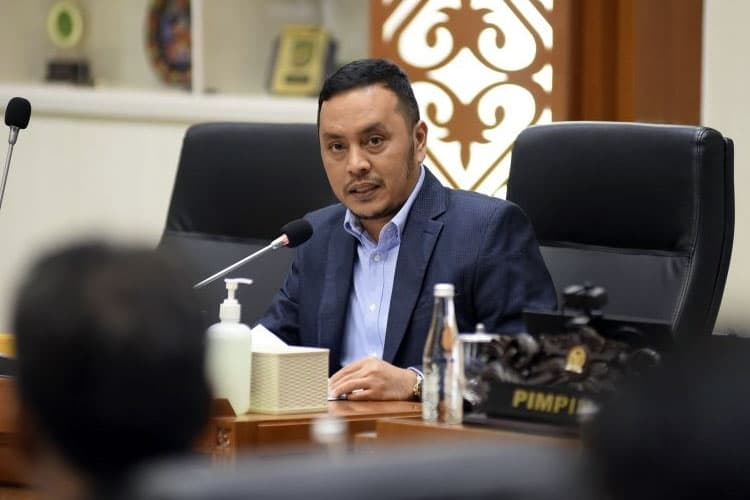 Refleksi 41 Tahun Ratifikasi CEDAW, DPR: Perlu Melangkah Lebih Jauh Dari Politik Kebijakan ke Politik Harapan