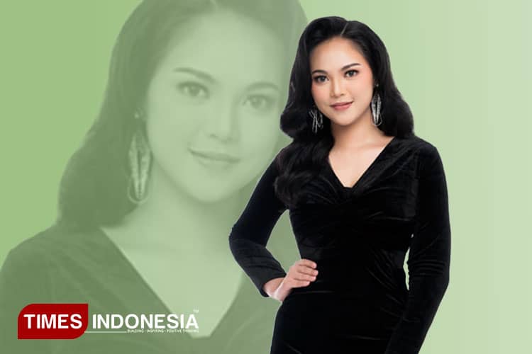 Krusialnya Peran PAUD di Mata Tasya Putri Amanda, Puteri Indonesia Bengkulu 2025