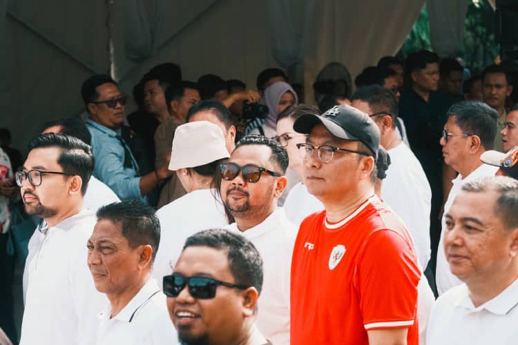 Besok, Yani - Alif Dijadwalkan Dilantik sebagai Bupati dan Wakil Bupati Gresik