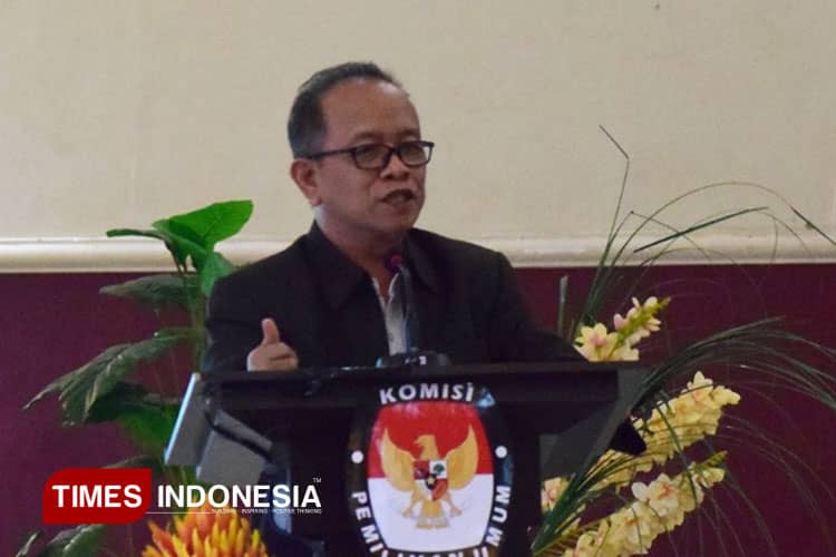 Pakar Politik Ungkap Alasan Rendahnya Partisipasi Pemilih dalam Pilkada Pemalang 2024