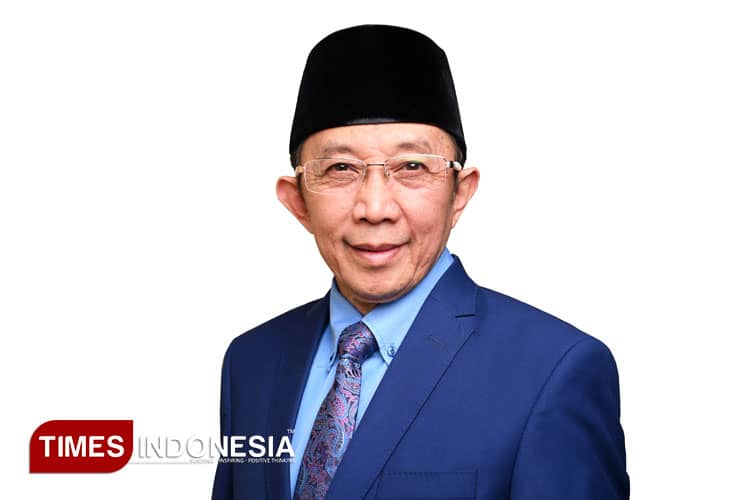 Harapan FKUB Cianjur untuk Kepemimpinan Wahyu-Ramzi