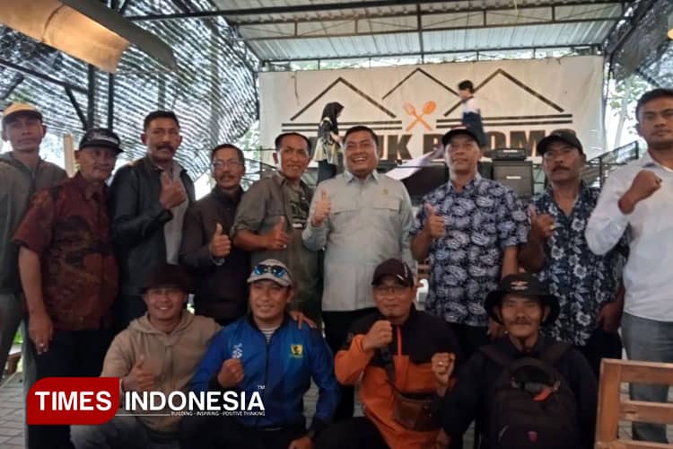 Puguh DPRD Jatim Dorong Pembentukan Satgas Perlindungan Perempuan dan Anak Level Desa