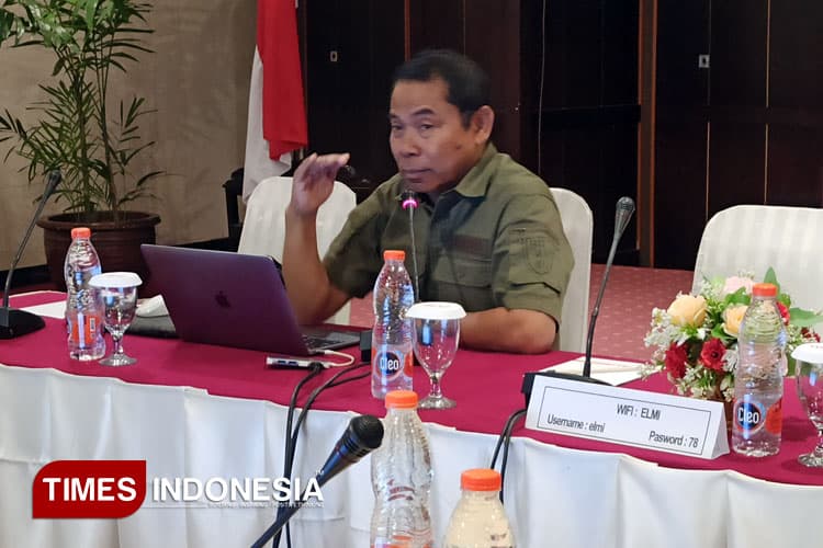 Polemik Surabaya Waterfront Land, Granting Jaya Pastikan Pegang Surat PKKPRL