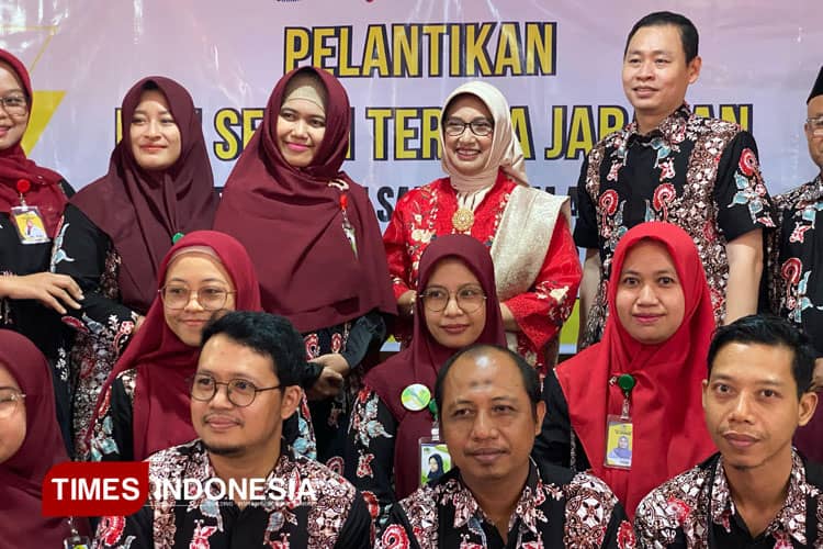 Usung Hospitality Hospital, RSU Al-Rohmah Banyuwangi Tingkatkan Kualitas Pelayanan