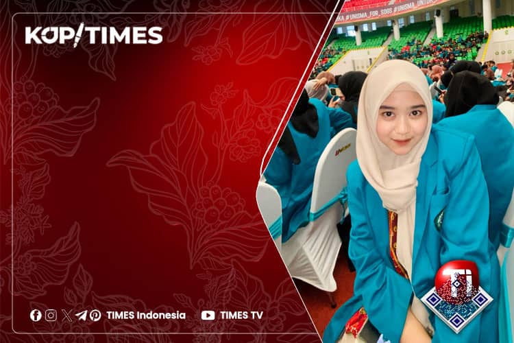 Ramadan Penuh Berkah, Waktunya Upgrade Diri dan Iman