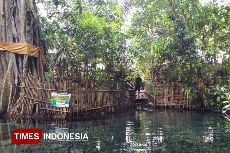 Sumber Umbulan Malang, Permata Tersembunyi yang Menanti Sentuhan Perhatian