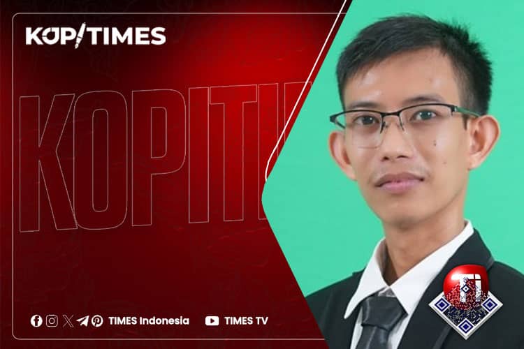 Bone Emas dengan Kekuatan Pangan Nasional