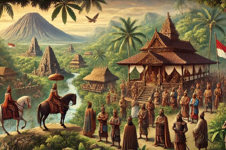 Malang Raya dalam Sejarah: Malang Era Kerajaan Jenggala Hingga Panjalu (Bagian 2)