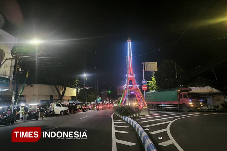Komisi III DPRD Probolinggo Usulkan Pemindahan Empat Tugu Ikonik ke Alun-Alun
