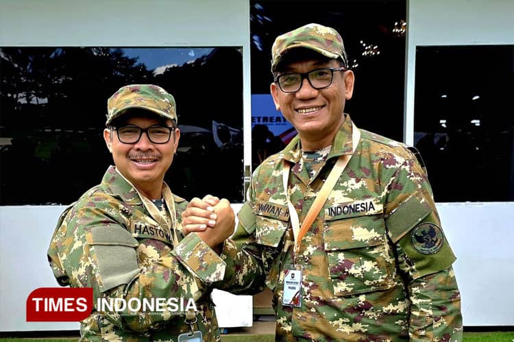 Wali Kota Yogyakarta Hasto Wardoyo Tolak Mobil Dinas Baru, Pilih Gerobak Sampah